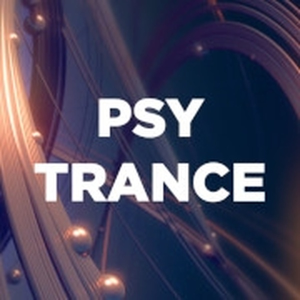 DFM - PSY Trance Logo