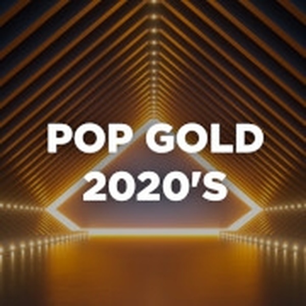 DFM - Pop Gold 2020's Logo