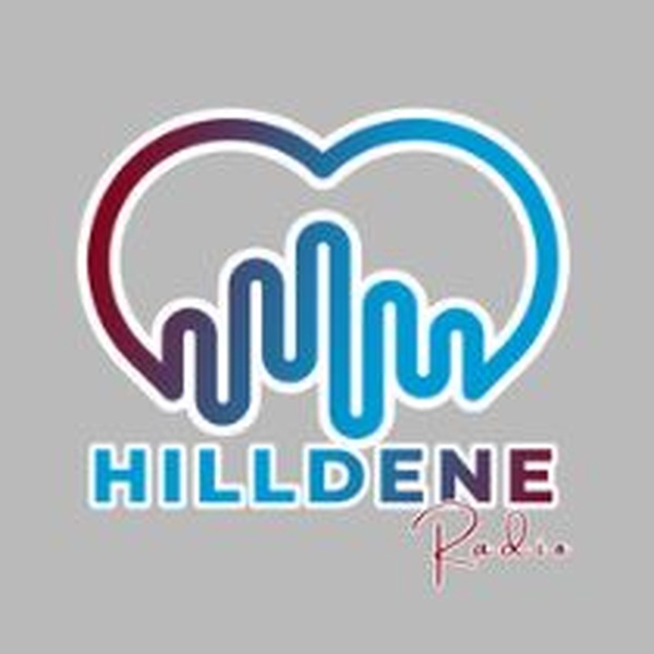 DFM Radio - Hilldene Radio Logo
