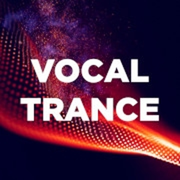 DFM - Vocal Trance Logo