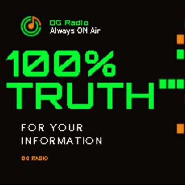 DG Radio One Logo