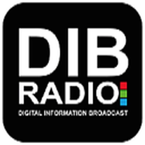 DIB Radio - ​ديب راديو Logo