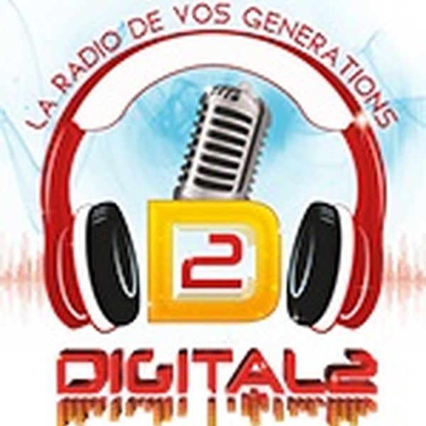 DIGITAL 2 (HD) Logo