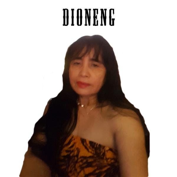 DIONENG RADION STATION Logo