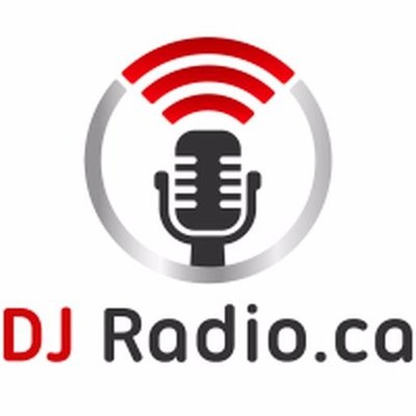 DJRadio.ca Logo
