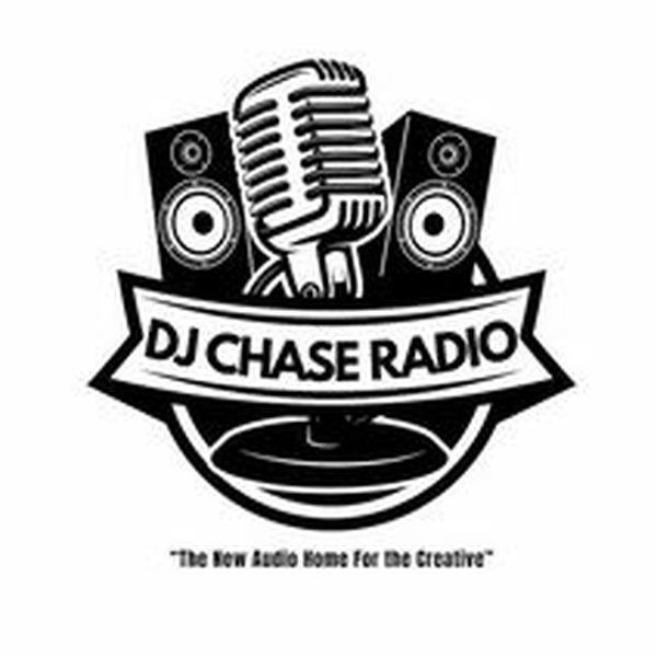 DJ Chase Radio Logo
