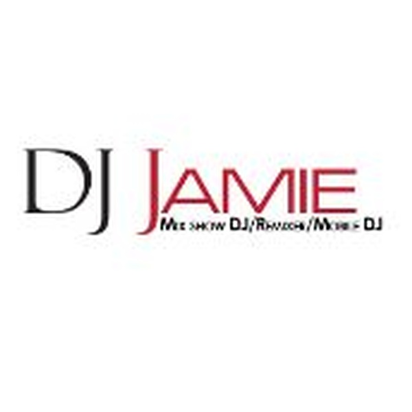 DJ Jamie Logo