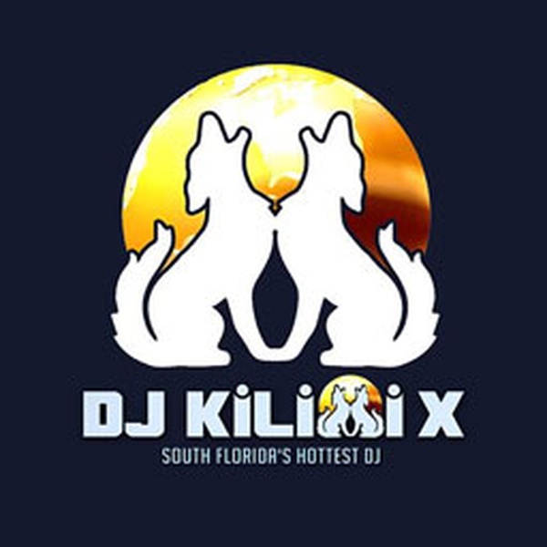 DJ Kilimix Logo
