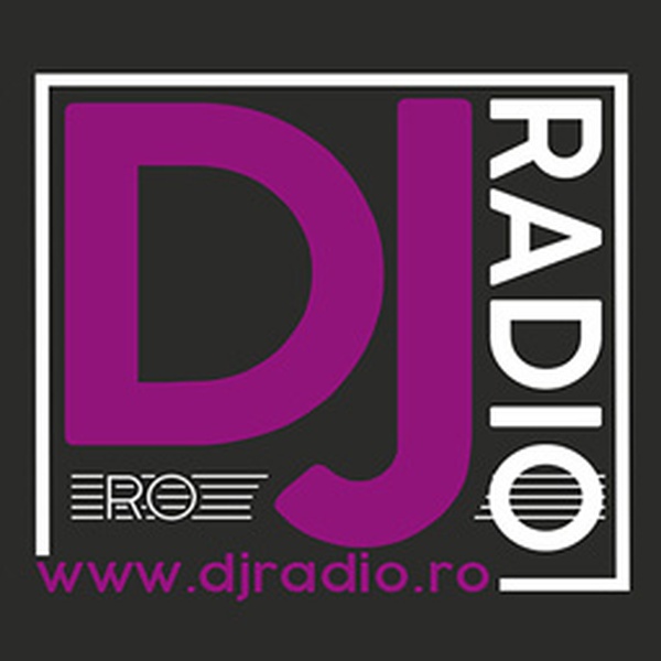 DJ Radio Romania Logo