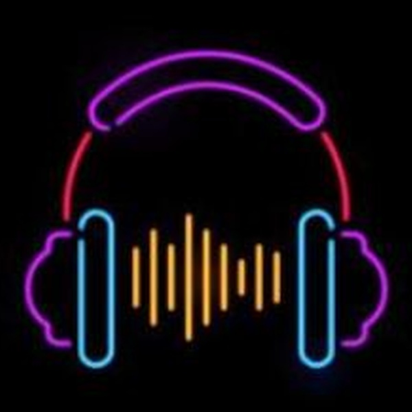 DJ Squirrell Radio Logo