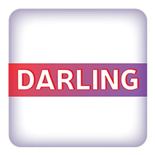 DKL Dreyeckland - Darling Logo