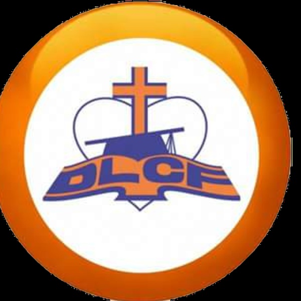 DLCF University of Ibadan Logo