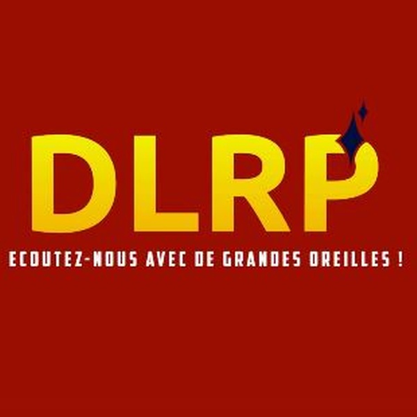 DLRP Logo