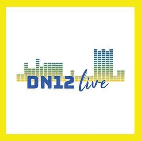 DN12Live Logo
