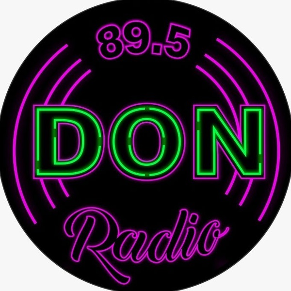 DON Radio Logo