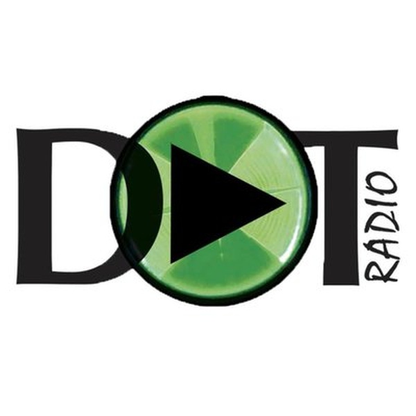 DOT Radio Logo