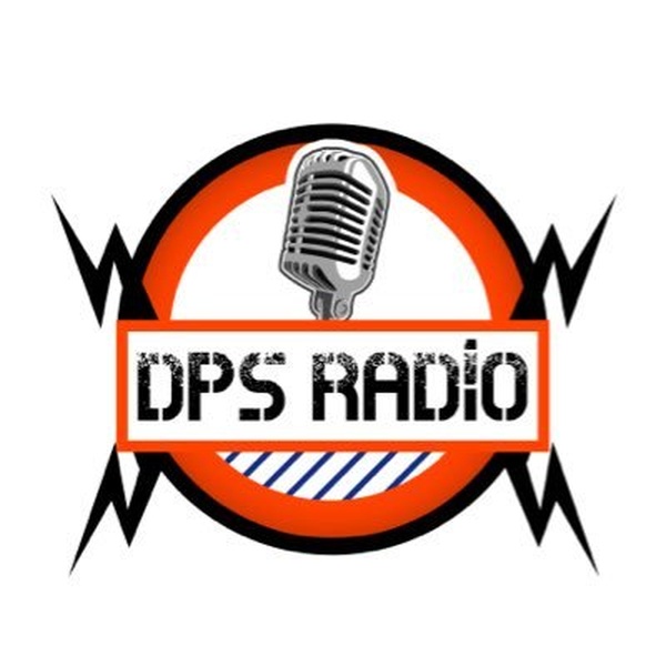 DPS Radio Logo