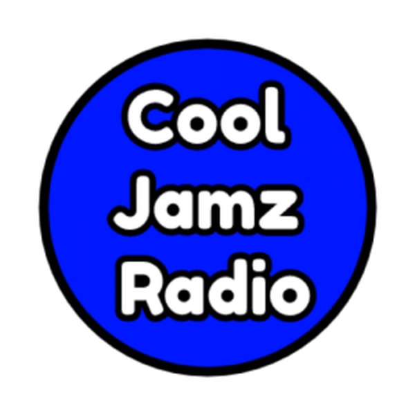 DRR - Cool Jams Radio Logo