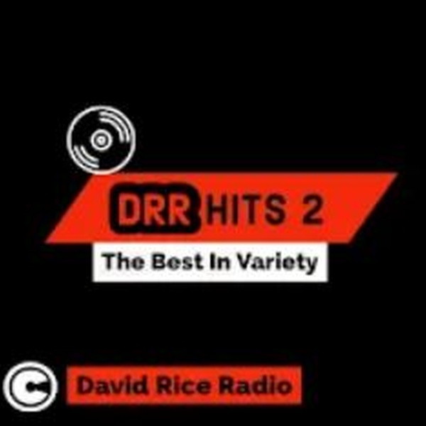 DRR HITS 2 Logo