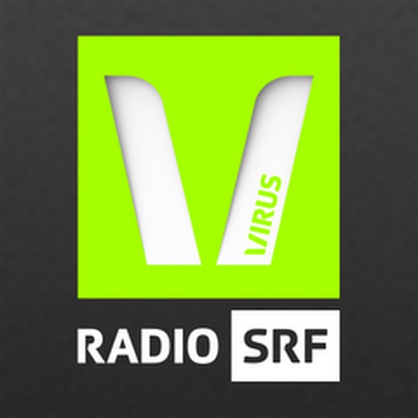 DRS Virus Radio Logo