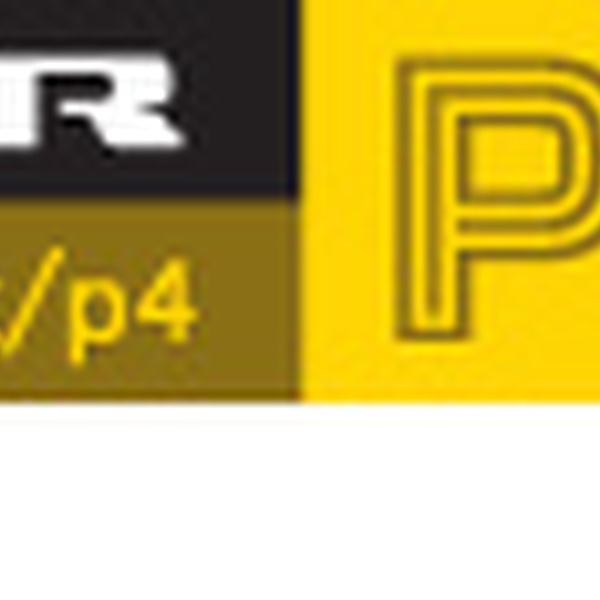 DR P4 Sjaelland Logo