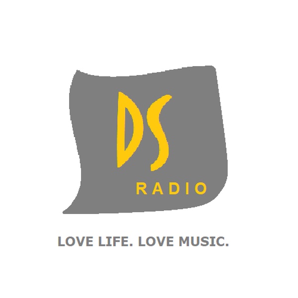 DS Radio Logo