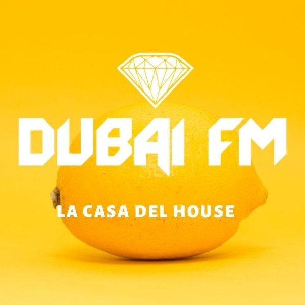 DUBAI FM Logo