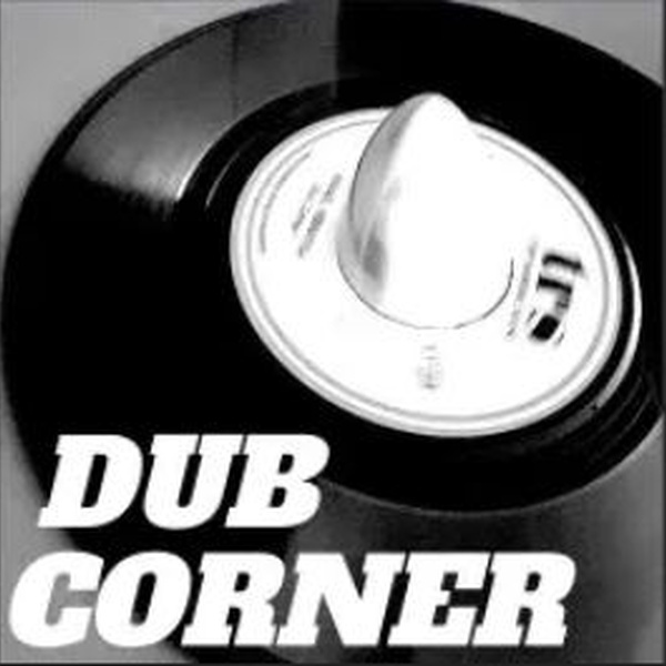 DUB CORNER Logo