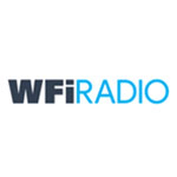DWFI Radio Logo