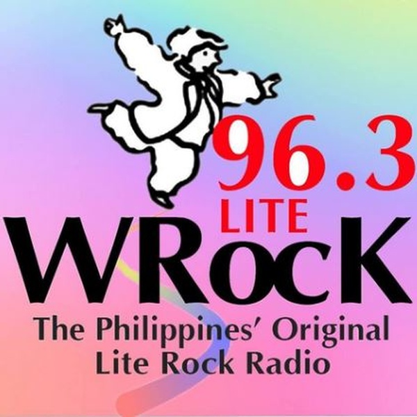 DYRK 96.3 WRoCK - DYRK Logo