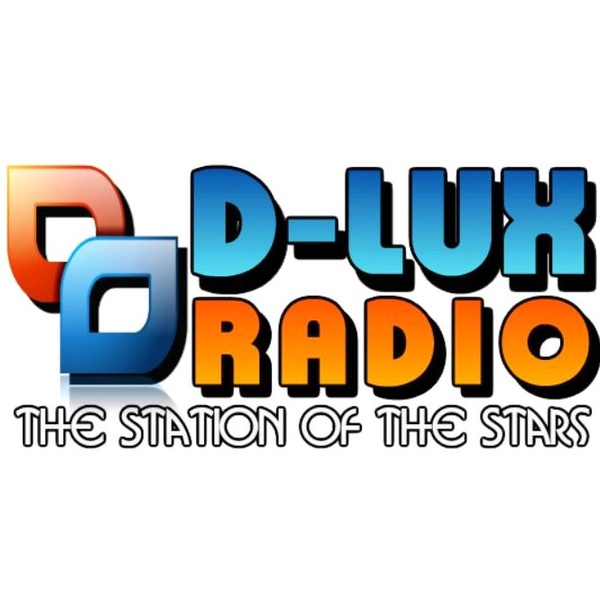 DELUX Radio Logo