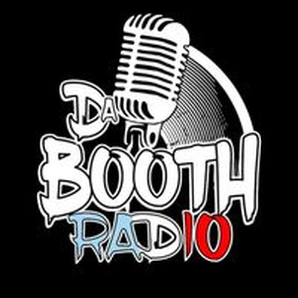 DaBooth Radio Logo