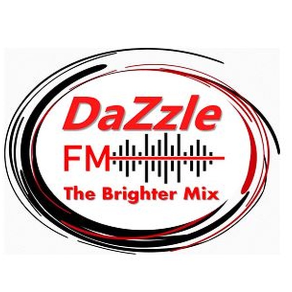 DaZzle FM Logo