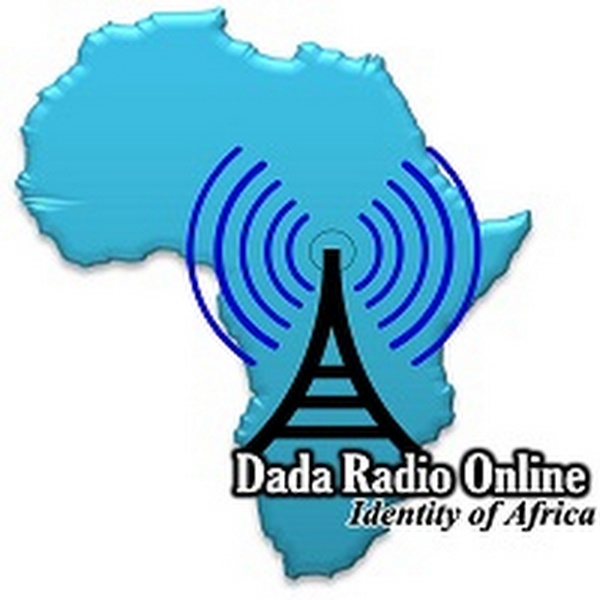 Dada Radio Online Logo