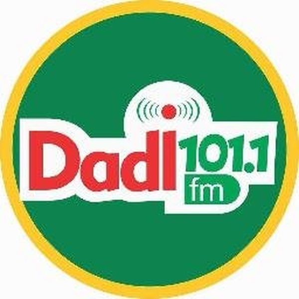 Dadi FM Logo