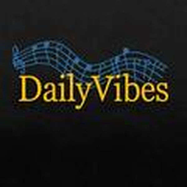 Dailyvibes Logo
