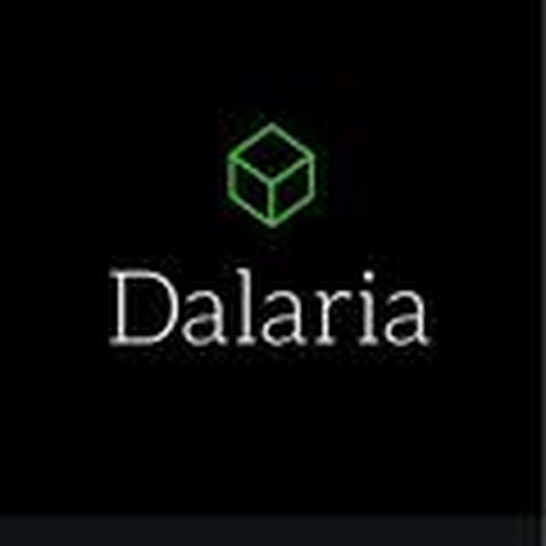 Dalaria Logo