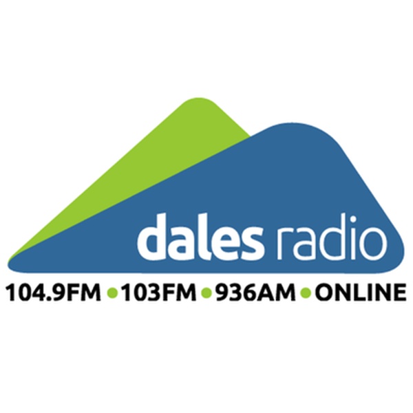 Dales Radio Logo