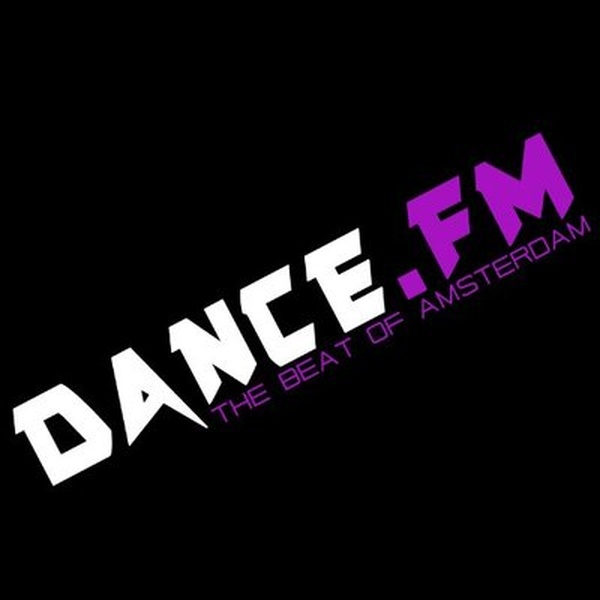 Dance.FM Logo