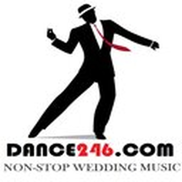 Dance246.com Logo