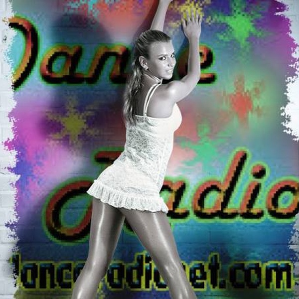 Dance Radio Logo