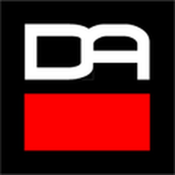 Dance Alarm Logo