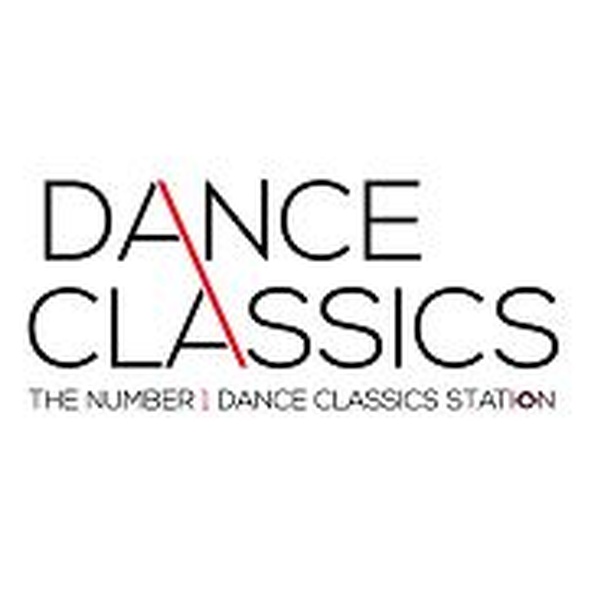 Dance Classics Logo