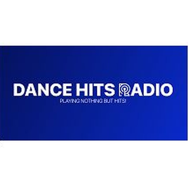 Dance Hits Radio Logo