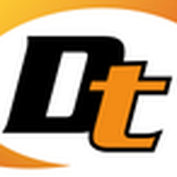 Dance Time Logo