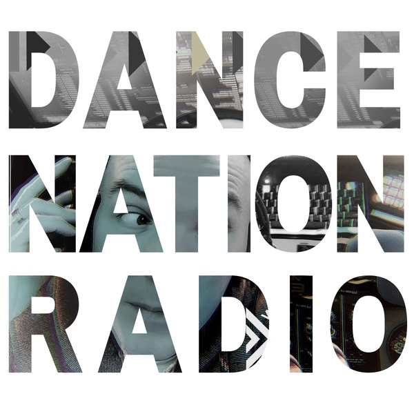 Dance Nation Radio Logo