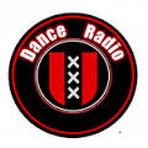 Dance Radio Amsterdam Logo