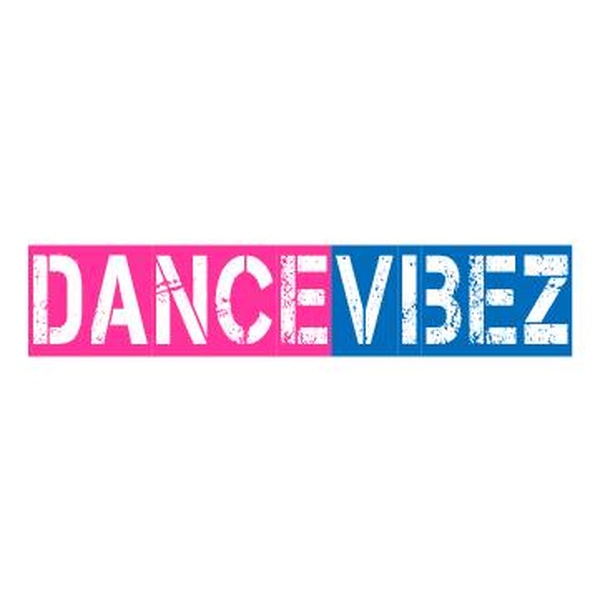 Dance Vibez Logo