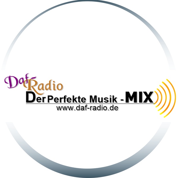 Danceandfoxradio Logo