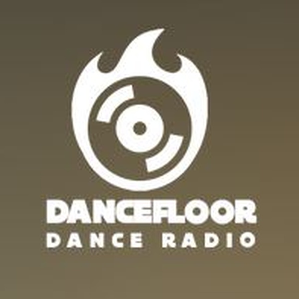Dancefloor Logo